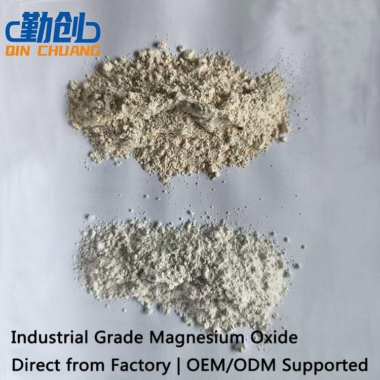 Industrial Grade Magnesium Oxide CAS: 1309-48-4 suppliers Industrial Grade Magnesium Oxide CAS: 1309-48-4 suppliers