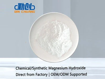 Applications of Magnesium Hydroxide