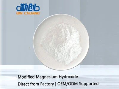 Methods for Preparing Magnesium Hydroxide