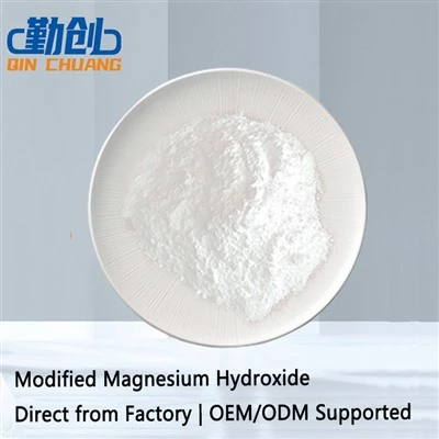 Modified Magnesium Hydroxide CAS: 1309-42-8